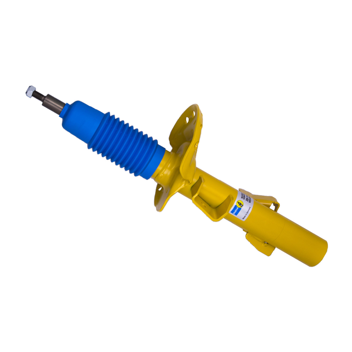 Bilstein 35-143628 B8 Performance Plus - Suspension Strut Assembly
